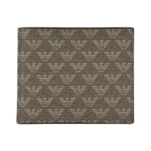 Printed Purse