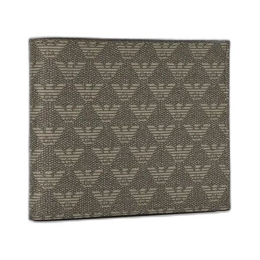 Printed Purse