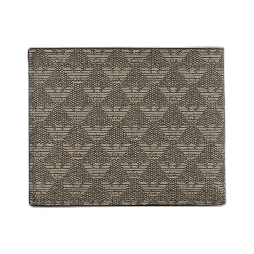Printed Purse