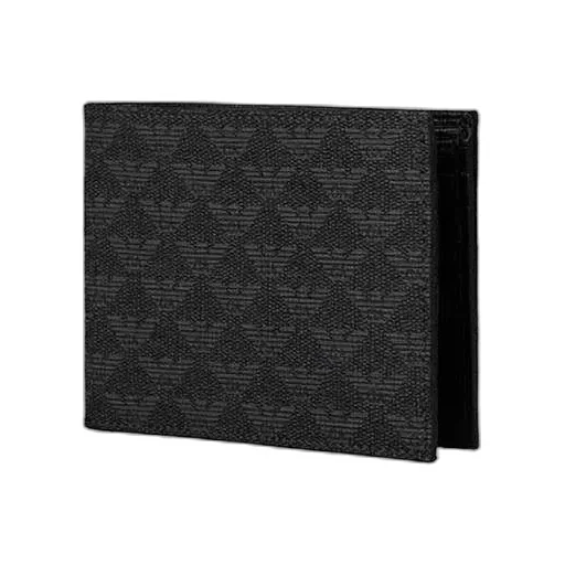 Logo Details Wallet