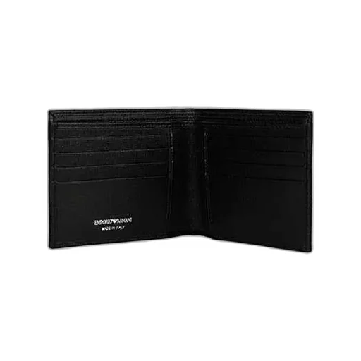 Logo Details Wallet