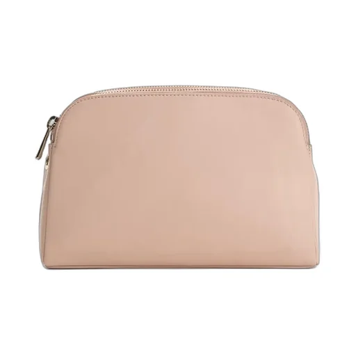 Logo Details Cross-Body Bag