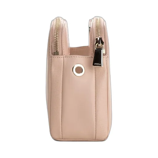 Logo Details Cross-Body Bag