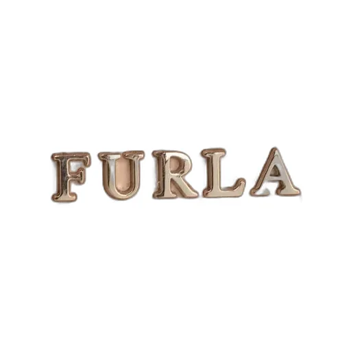 Logo Details Cross-Body Bag