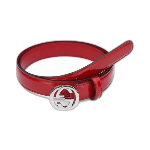 Mutual Buckle Belt