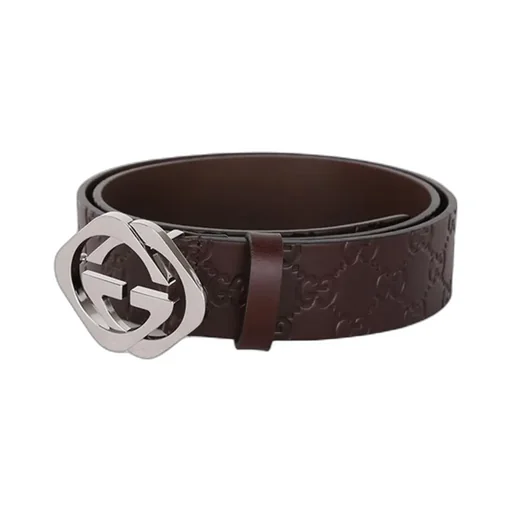 Logo Belt