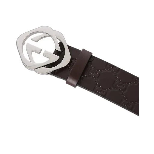 Logo Belt