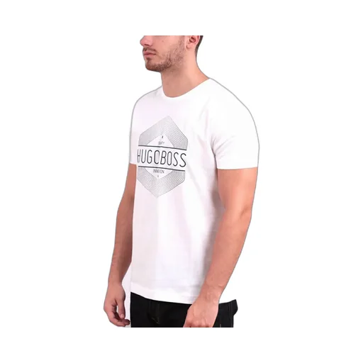 Logo Details T-Shirt