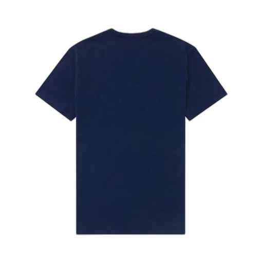 Printed T-Shirt With Round Neck