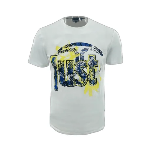 Logo Short-Sleeved T-Shirt