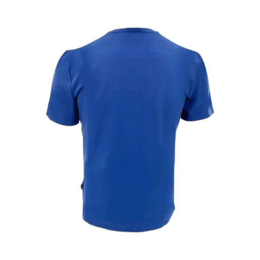 Logo Short-Sleeved T-Shirt