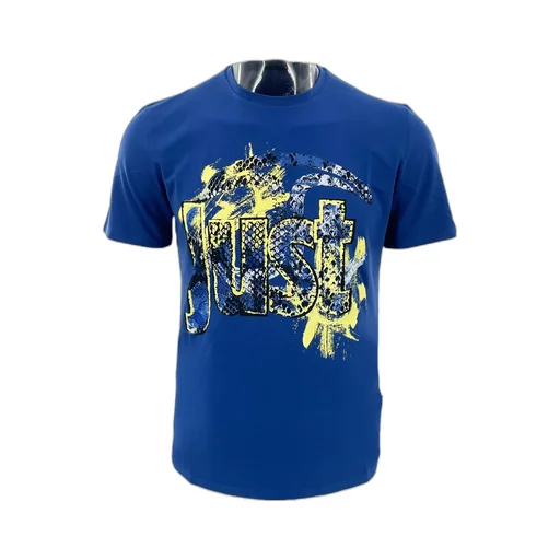 Logo Short-Sleeved T-Shirt