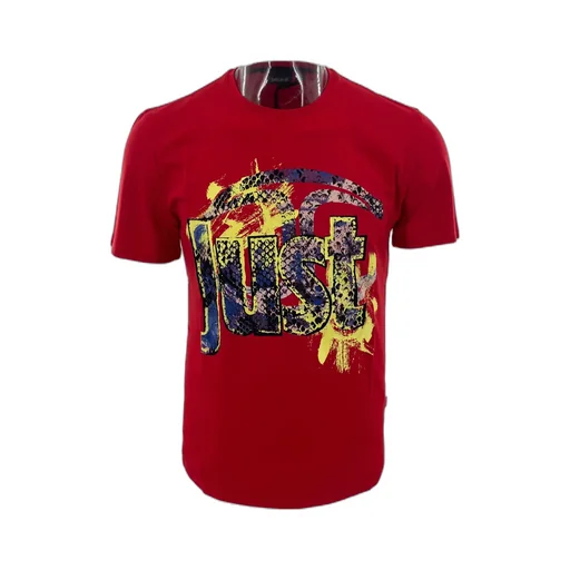 Logo Short-Sleeved T-Shirt