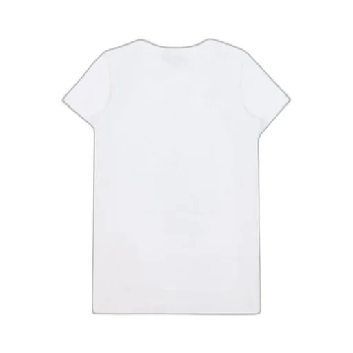 Letter Printed T-Shirt