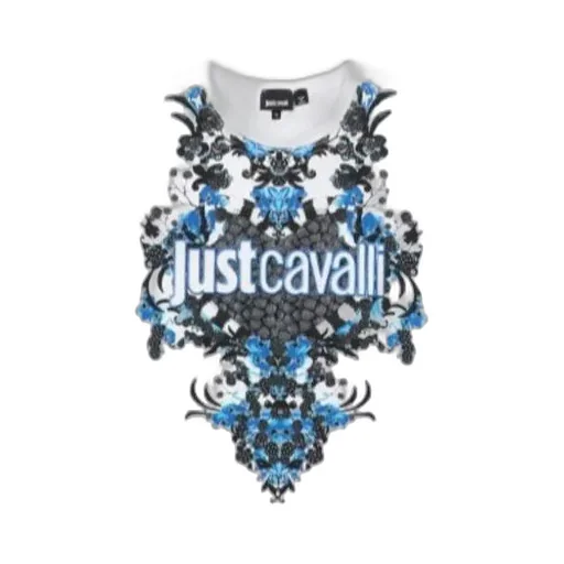 Letter Printed T-Shirt