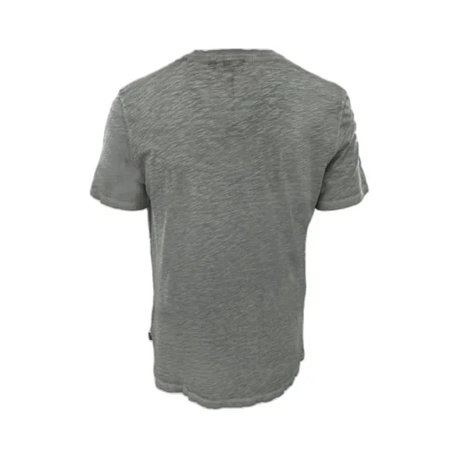 V-Neck Short-Sleeved T-Shirt