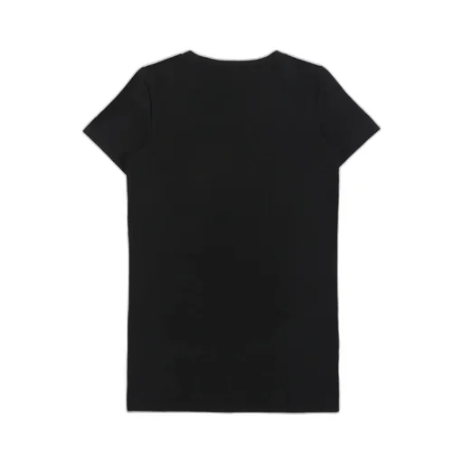 Letter Printed T-Shirt
