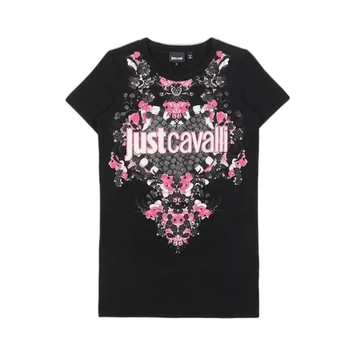 Letter Printed T-Shirt