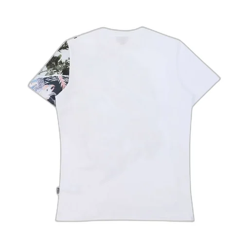 Item O-Neck Short-Sleeved T-Shirt