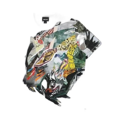 Item O-Neck Short-Sleeved T-Shirt