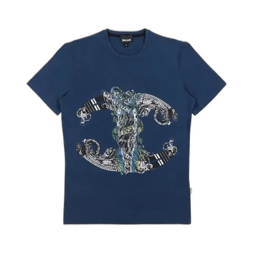 Item O-Neck Short-Sleeved T-Shirt