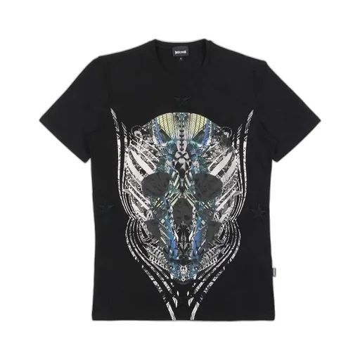 Item O-Neck Short-Sleeved T-Shirt