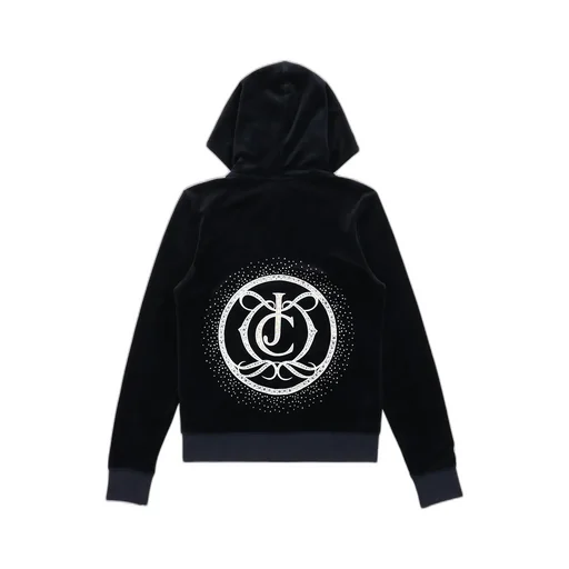 Hooded Casual Jacket