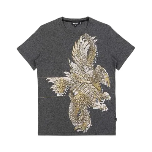 Logo Printed T-Shirt