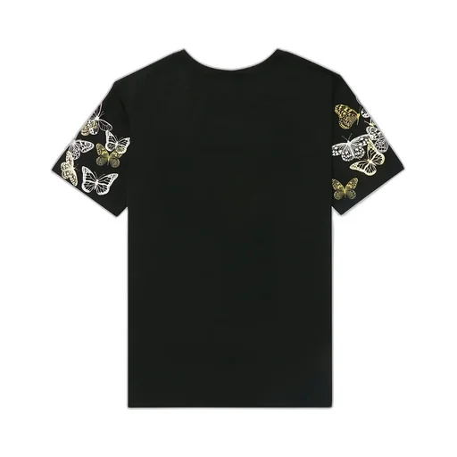 Item O-Neck Short-Sleeved T-Shirt