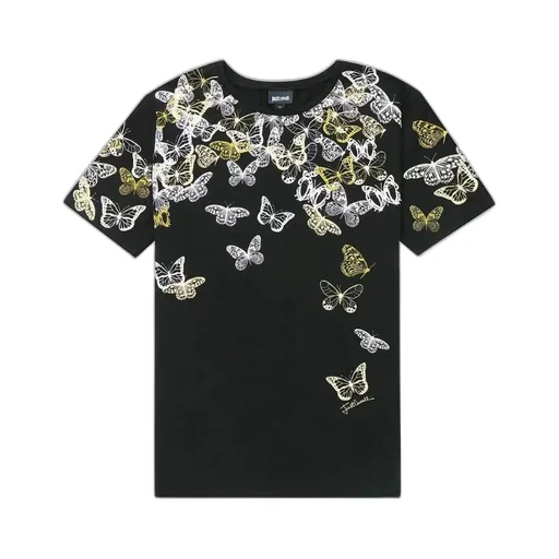Item O-Neck Short-Sleeved T-Shirt