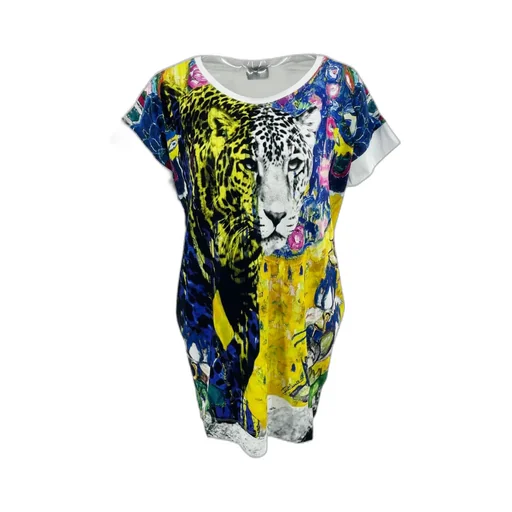 Printed T-Shirt