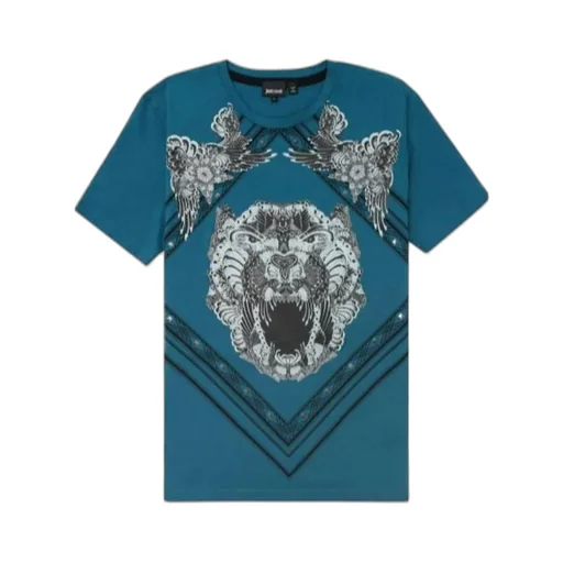 Printed T-Shirt