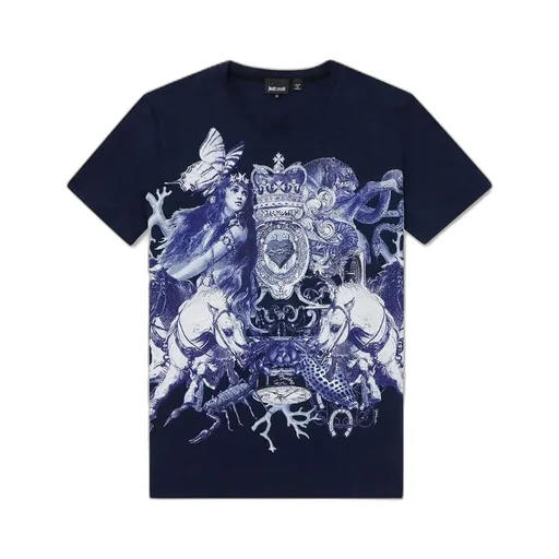 Item O-Neck Short-Sleeved T-Shirt