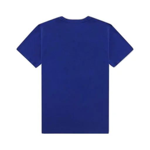 Printed T-Shirt With Round Neck