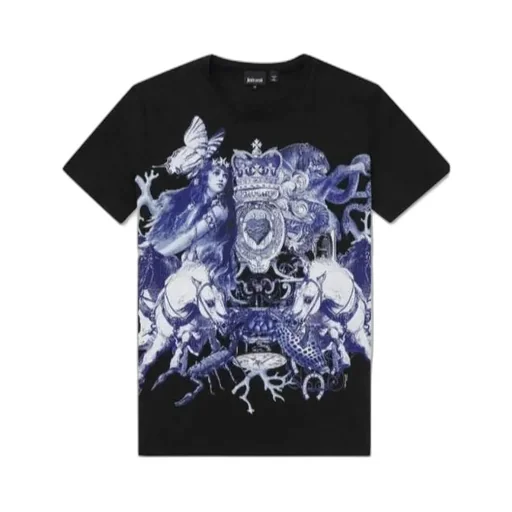 Printed T-Shirt
