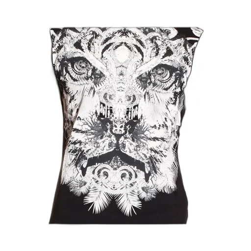 Printed T-Shirt