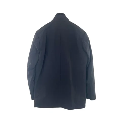 Zipper Long-Sleeved Casual Jacket