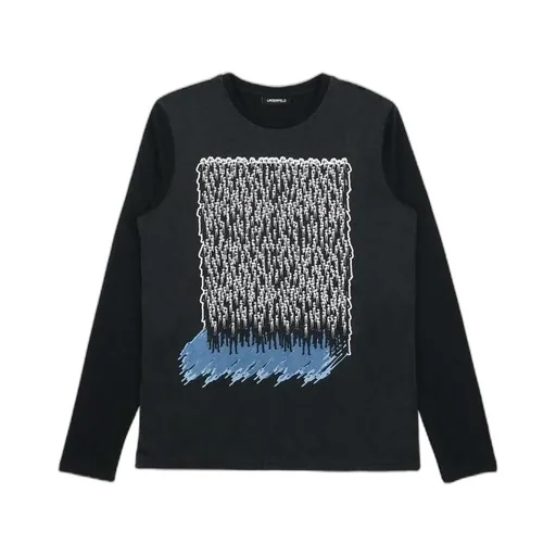 Printed T-Shirt