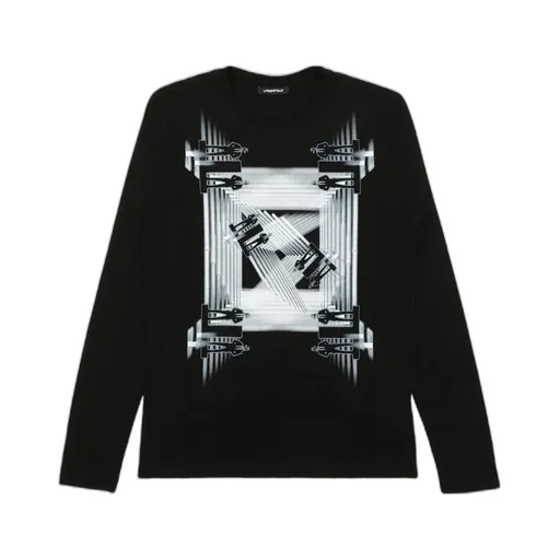 Printed T-Shirt