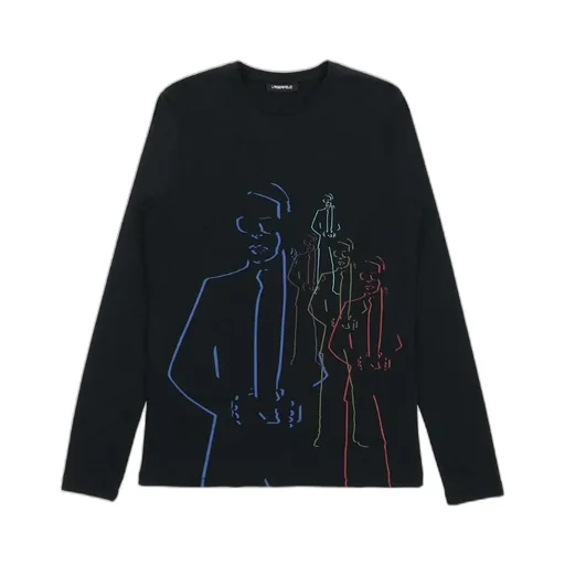Printed T-Shirt