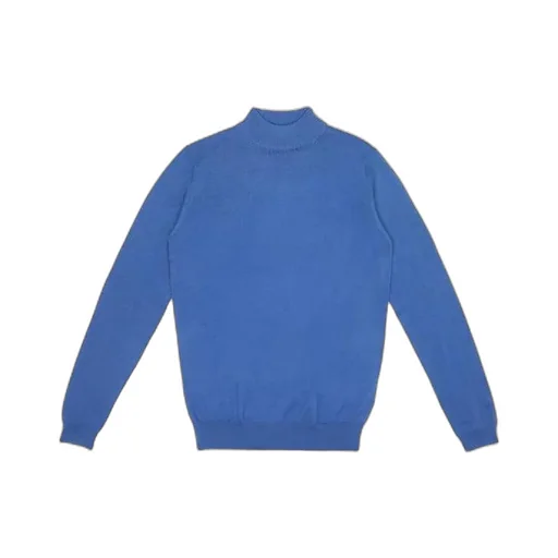 Long-Sleeved Sweater