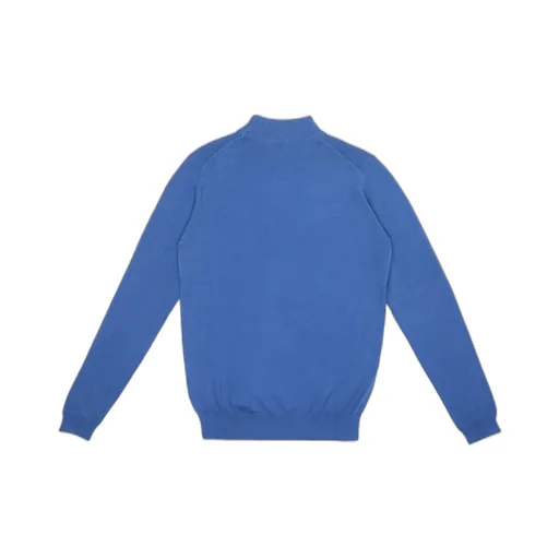 Long-Sleeved Sweater