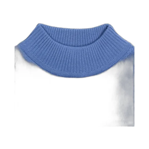 Long-Sleeved Sweater
