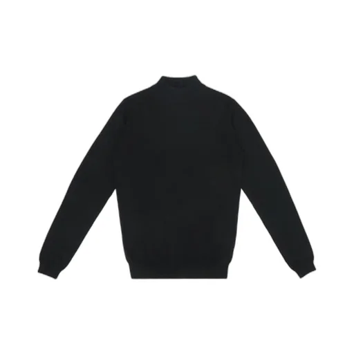 Long-Sleeved Sweater