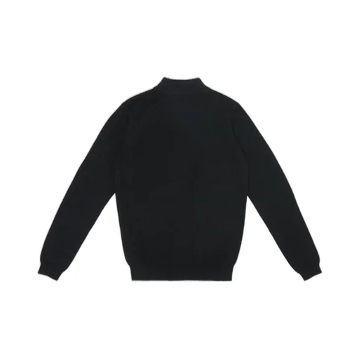 Long-Sleeved Sweater