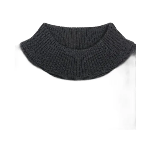 Long-Sleeved Sweater