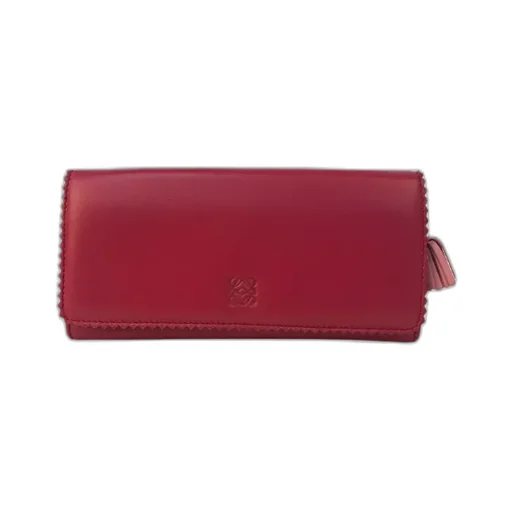 Zipper Wallet