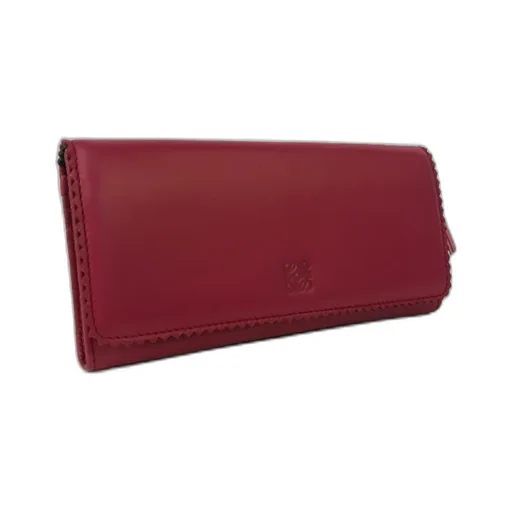 Zipper Wallet
