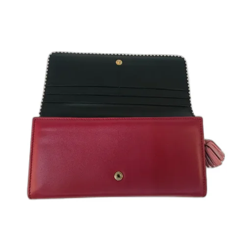 Zipper Wallet