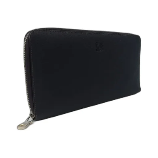 Zipper Wallet